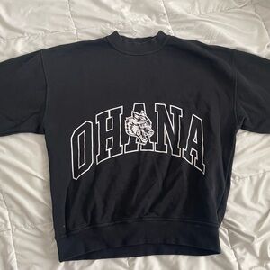 DARC SPORT Crewneck Sweatshirt